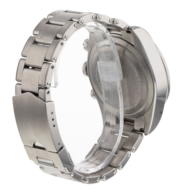 Tudor Black Bay Chrono M79360N-0002 Image 3